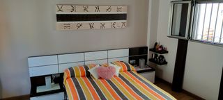 Muebles dormitorio completo