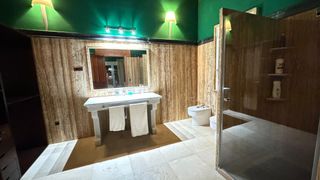 Casa rural finca eventos