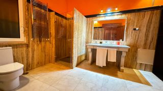 Casa rural finca eventos