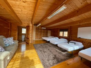 Casa rural finca eventos