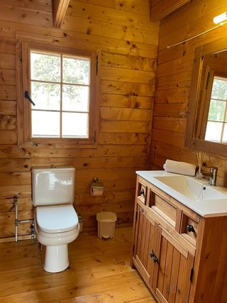 Casa rural finca eventos