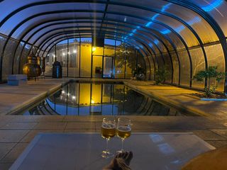 Casa rural finca eventos