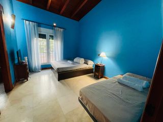 Casa rural finca eventos