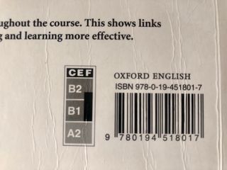 OXFORD New ENglish File special edition