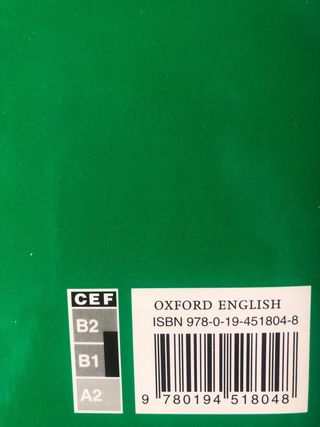 OXFORD New ENglish File special edition