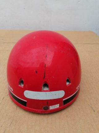 Casco vespino