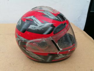 Casco nolan