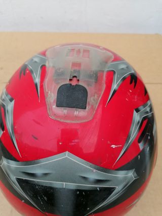 Casco nolan