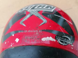 Casco nolan