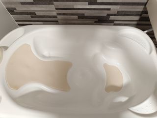 Bañera bebe cam