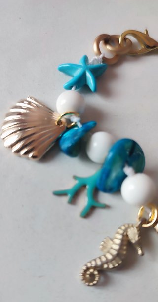 Braccialetto "SeaWorld"