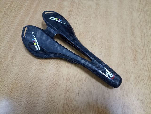 Sillín nuevo carbono ritchey wcs asiento