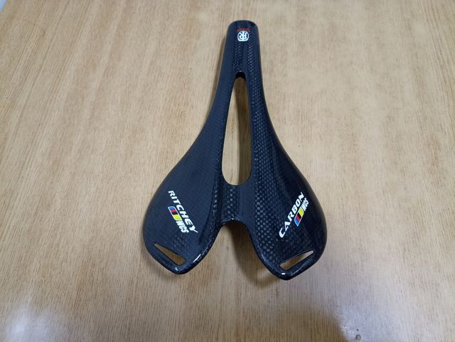 Sillín nuevo carbono ritchey wcs asiento