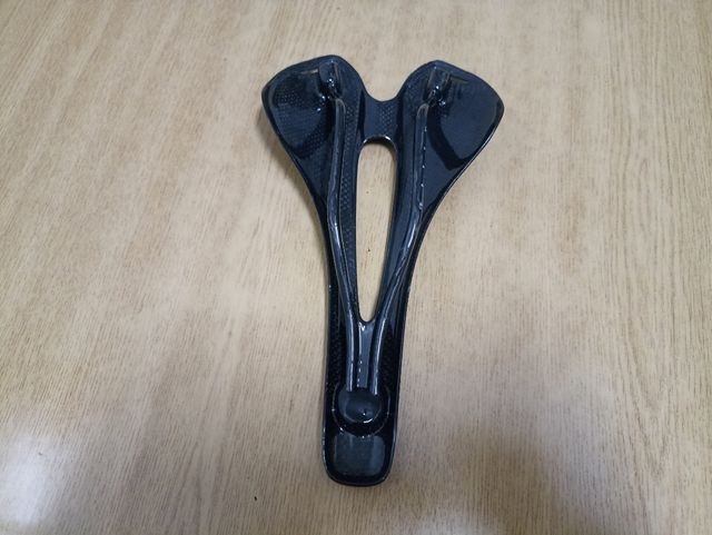 Sillín nuevo carbono ritchey wcs asiento