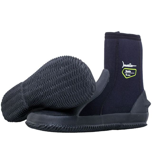 Escarpines Marlin BOOTS 5 mm