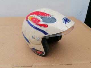MT Lemans TR