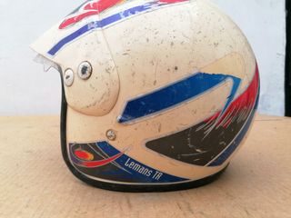 MT Lemans TR