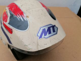 MT Lemans TR