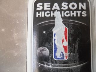 ALBUM NBA 2020-2021 STICKER,PANINI.