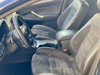 Ford Mondeo 2014