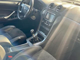 Ford Mondeo 2014