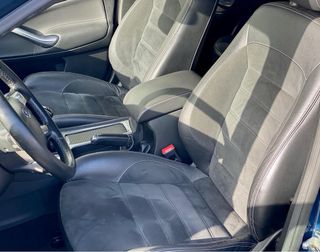Ford Mondeo 2014