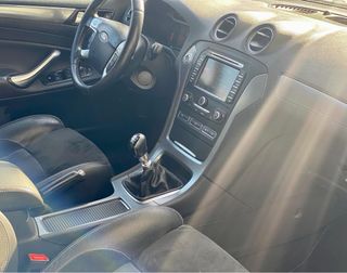 Ford Mondeo 2014