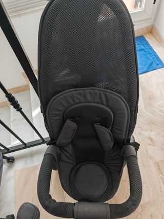 Triciclo kinderkraft aveo