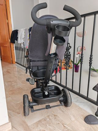 Triciclo kinderkraft aveo