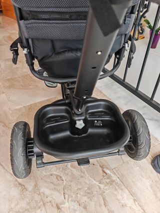 Triciclo kinderkraft aveo