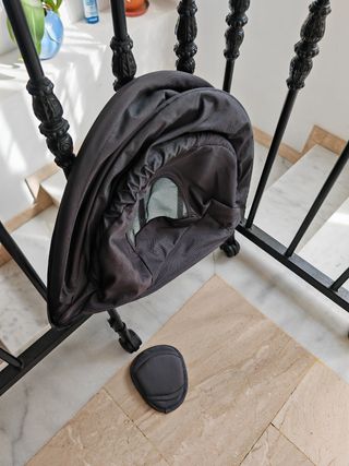 Triciclo kinderkraft aveo