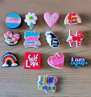 🪅 Pines Crocs 2x1€ 🪅