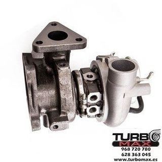Turbo Mitsubishi Pajero II 2.5 TD 49377-03033