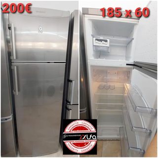 FRIGORÍFICO BALAY 2 PUERTAS