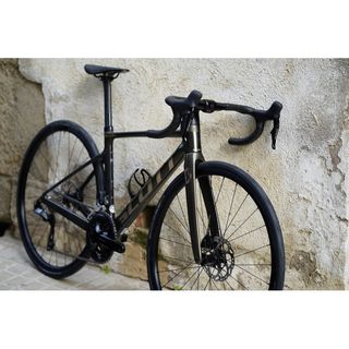 Bicicleta carretera Scott Addict RC 40