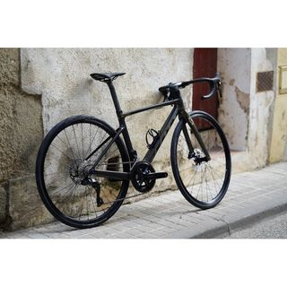 Bicicleta carretera Scott Addict RC 40