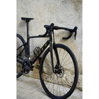Bicicleta carretera Scott Addict RC 40