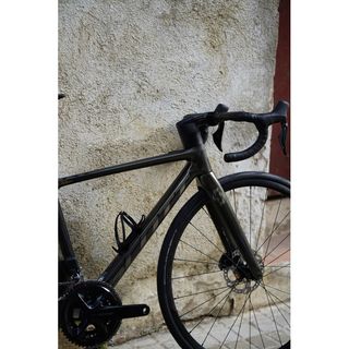 Bicicleta carretera Scott Addict RC 40
