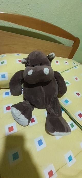Peluche niños