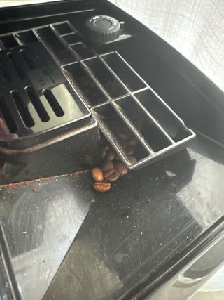 Cafetera Delonghi Magnifica S