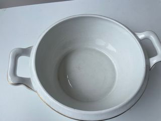 Sopera Royal China Vigo. Años 50