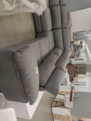 Sofa rinconera