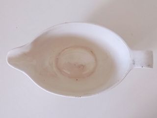 Salsiera Digoin Sarreguemines