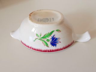 Salsiera Digoin Sarreguemines