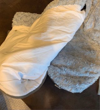 Saco bebe de silla