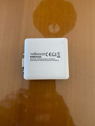 HDMI a VGA convertidor