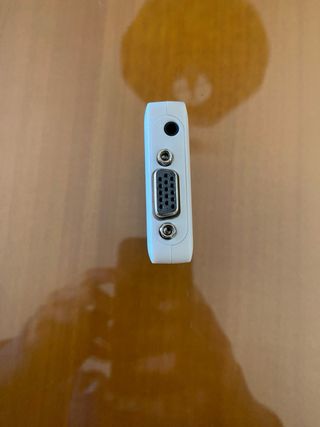 HDMI a VGA convertidor