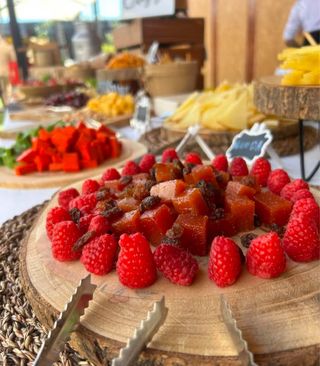 CATERING Y EVENTOS MURCIA