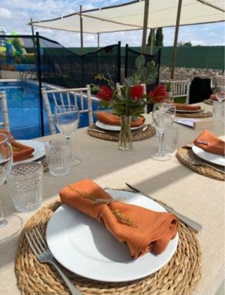 CATERING Y EVENTOS MURCIA