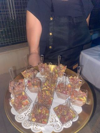 CATERING Y EVENTOS MURCIA